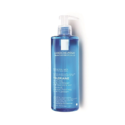 Toleriane Foaming Gel Cleanser 400 Ml