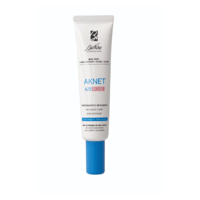 Aknet Azerose Trattamento Intensivo 30 Ml Aknet Azerose Trattamento Intensivo 30 Ml