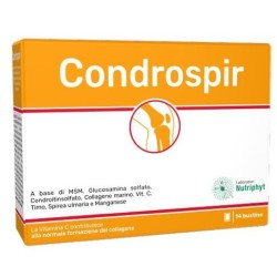 Condrospir 14 Bustine