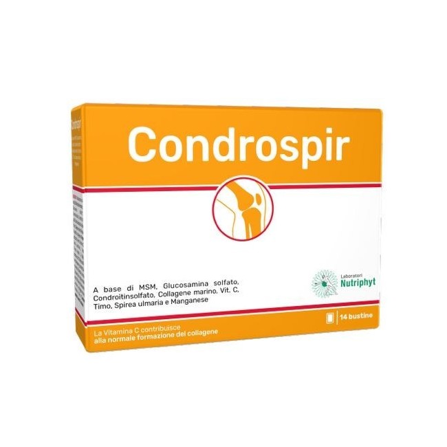 Condrospir 14 Bustine