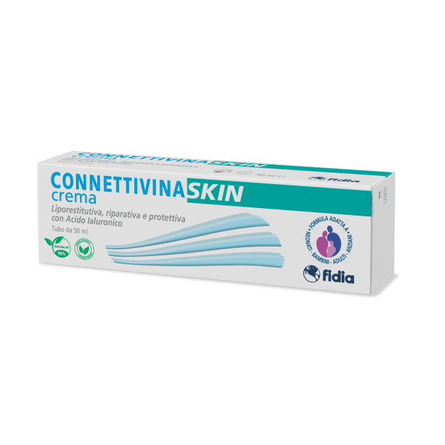 Connettivinaskin 50 Ml