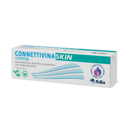 Connettivinaskin 50 Ml