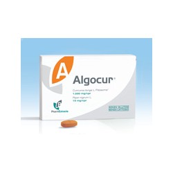 Algocur 20 Compresse Filmate