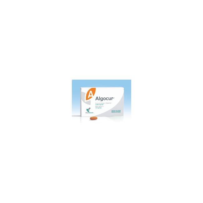 Algocur 20 Compresse Filmate Algocur 20 Compresse Filmate
