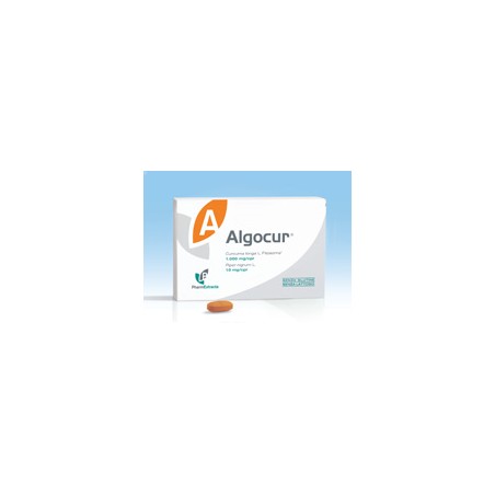 Algocur 20 Compresse Filmate