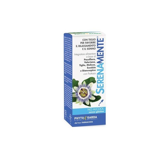 Serenamente Gocce 40 Ml