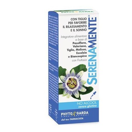 Serenamente Gocce 40 Ml