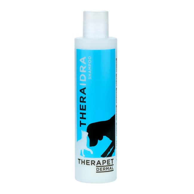 Theraidra Shampoo 200 Ml