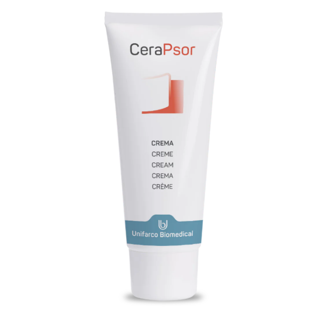 Ceramol Psor Crema 200 Ml