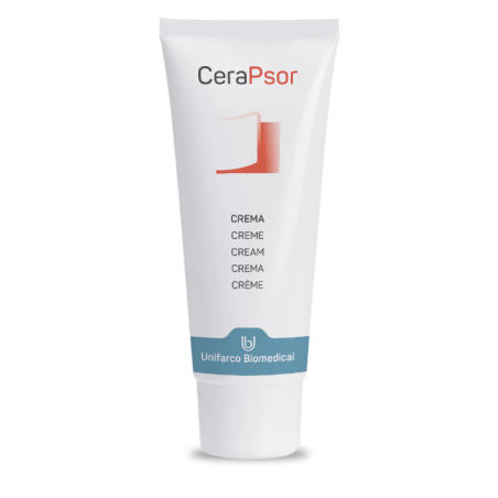 Ceramol Psor Crema 200 Ml