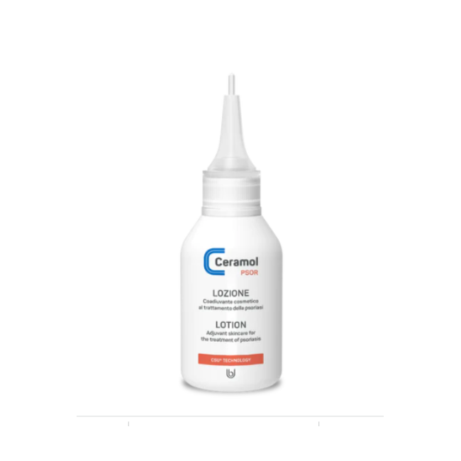 Ceramol Psor Lozione 50 Ml