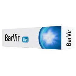 Barvir Gel 40 Ml