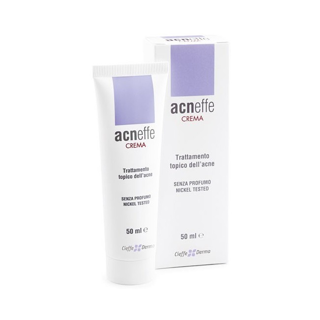 Acneffe Crema 50 Ml Acneffe Crema 50 Ml