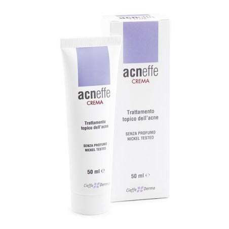 Acneffe Crema 50 Ml