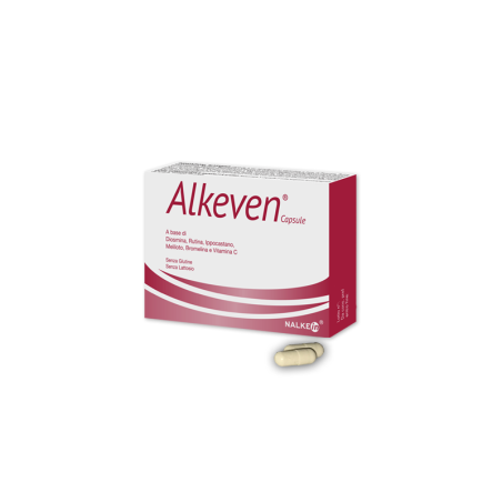 Alkeven Compresse 30 Compresse