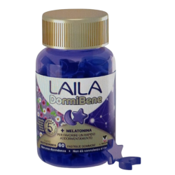 Laila Dormibene 60 Gommose Laila Dormibene 60 Gommose