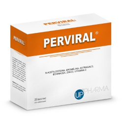 Perviral 20 Bustine