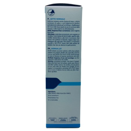 Tonimer Isotonic Normal Spray 100 Ml