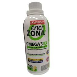 Enerzona Omega 3rx 210 Capsule Enerzona Omega 3rx 210 Capsule