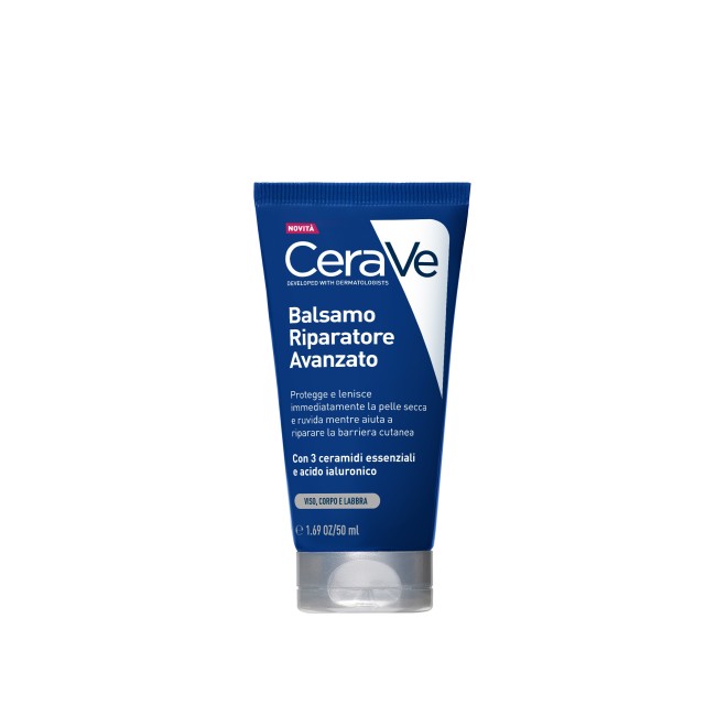Cerave Balsamo Riparatore Avanzato 50 Ml Cerave Balsamo Riparatore Avanzato 50 Ml