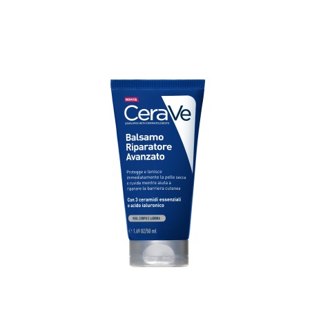 Cerave Balsamo Riparatore Avanzato 50 Ml Cerave Balsamo Riparatore Avanzato 50 Ml