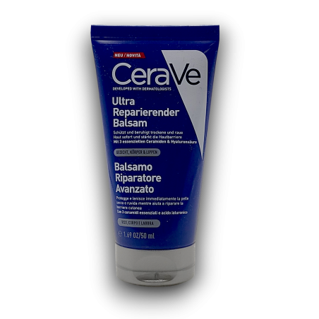 Cerave Balsamo Riparatore Avanzato 50 Ml Cerave Balsamo Riparatore Avanzato 50 Ml