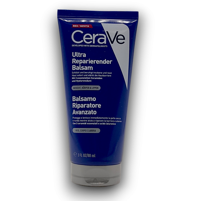 Cerave Balsamo Riparatore Avanzato 88 Ml Cerave Balsamo Riparatore Avanzato 88 Ml