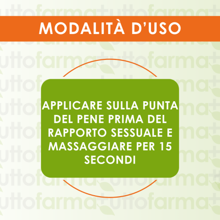 Eroxon 4 Tubetti Monodose Da 0,3 Ml