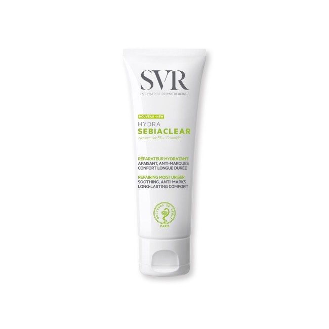 Sebiaclear Hydra 40 Ml