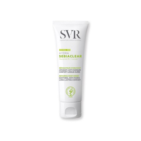 Sebiaclear Hydra 40 Ml