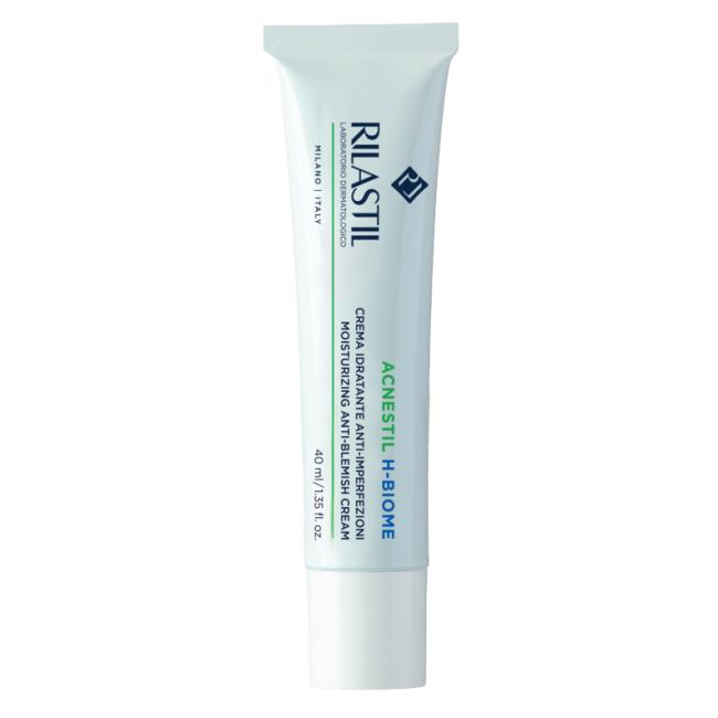Rilastil Acnestil H Biome 40 Ml Rilastil Acnestil H Biome 40 Ml
