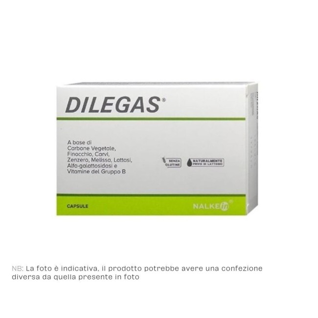 Dilegas Compresse 30 Compresse Dilegas Compresse 30 Compresse