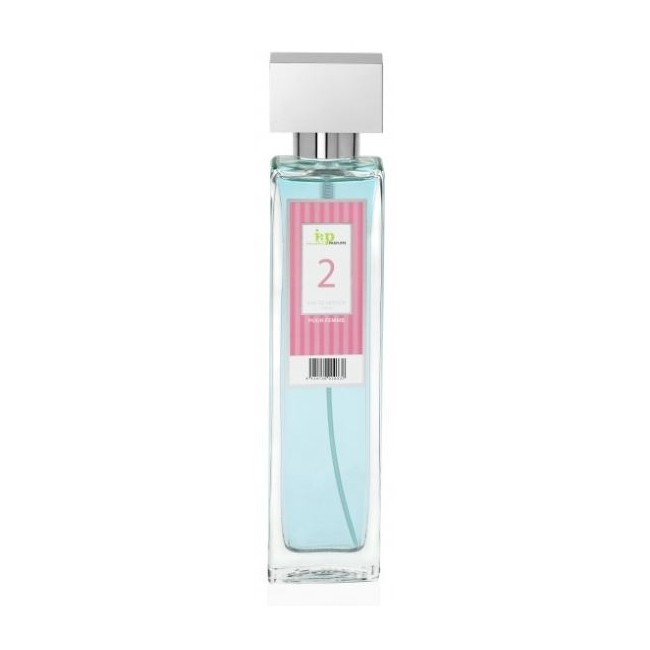 Iap Pharma Profumo Da Donna 2 150 Ml Iap Pharma Profumo Da Donna 2 150 Ml