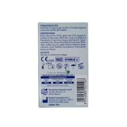 Collirio Alfa Idratante Protettivo 10 Ml Collirio Alfa Idratante Protettivo 10 Ml