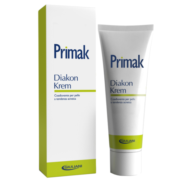 Primak Diakon Krem 30 Ml Primak Diakon Krem 30 Ml