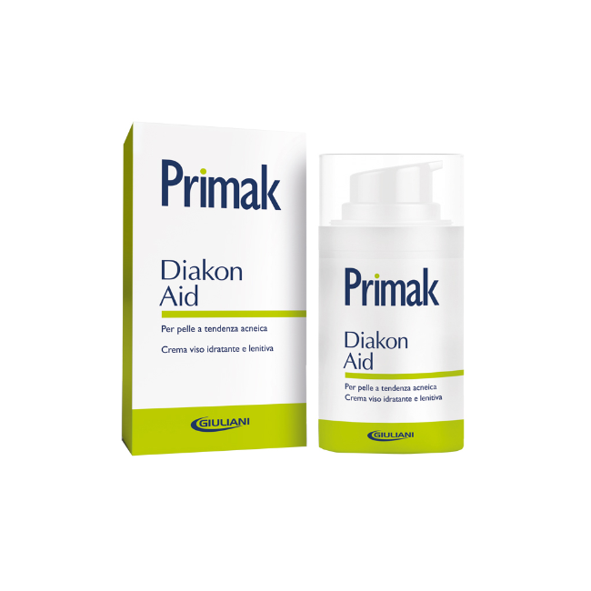 Primak Diakon Aid 50 Ml Primak Diakon Aid 50 Ml