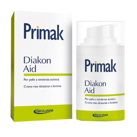 Primak Diakon Aid 50 Ml Primak Diakon Aid 50 Ml