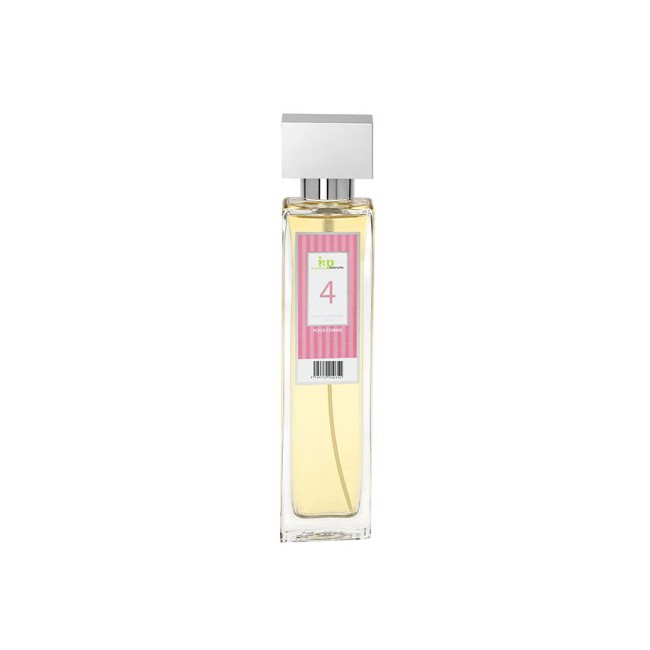 Iap Pharma Profumo Da Donna 4 150 Ml Iap Pharma Profumo Da Donna 4 150 Ml