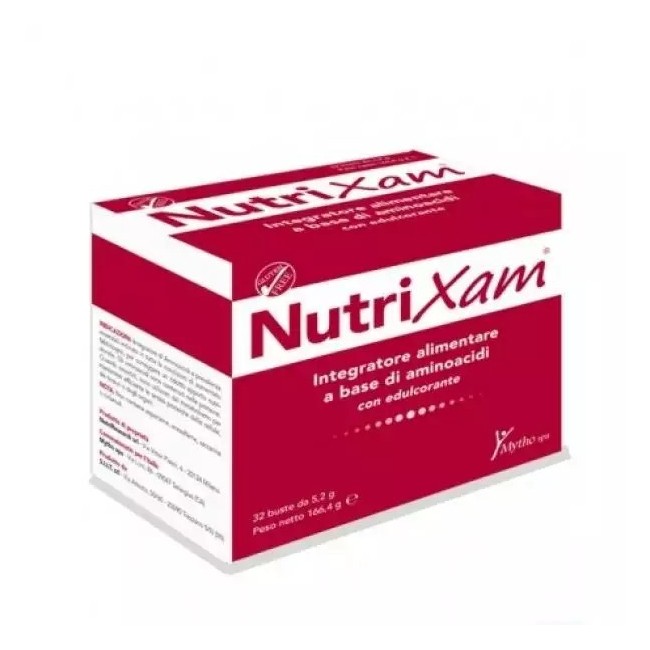 Nutrixam 28 Buste