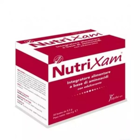 Nutrixam 28 Buste