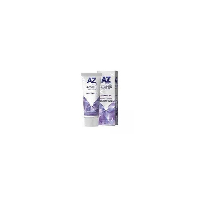 Az 3d White Dentifricio Illuminante Perfezione 50 Ml