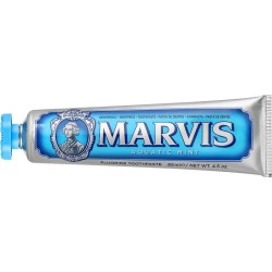 Marvis Aquatic Mint C 25 Ml