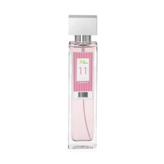 Iap Pharma Profumo Da Donna 11 150 Ml Iap Pharma Profumo Da Donna 11 150 Ml