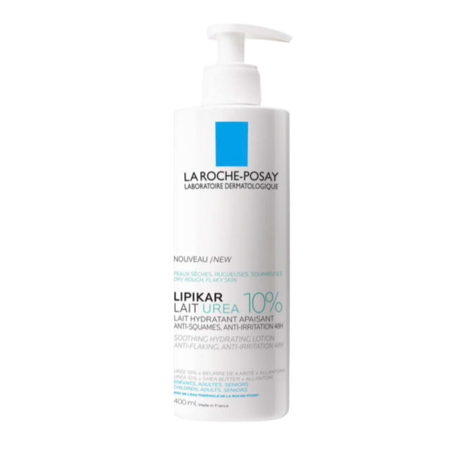 Lipikar Urea 10% 200 Ml Lipikar Urea 10% 200 Ml