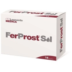 Ferprost Sol 14 Bustine