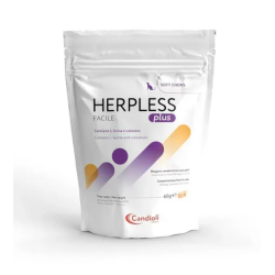 Herpless Plus Facile 30 Soft Chews