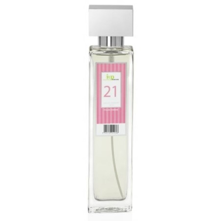 Iap Pharma Profumo Da Donna 21 150 Ml