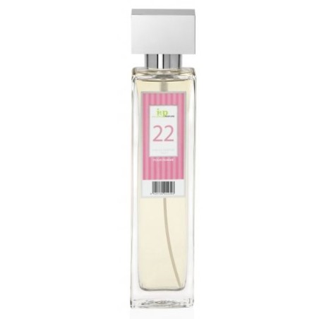 Iap Pharma Profumo Da Donna 22 150 Ml