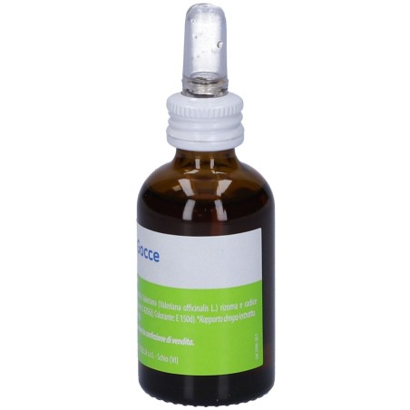 Valeriana Gocce 30 Ml Valeriana Gocce 30 Ml