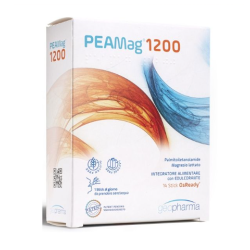 Peamag Tens 1200 14 Stick